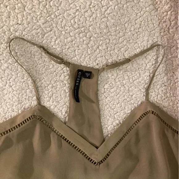 Guess top - Picture 3 of 4